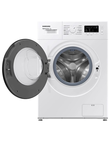 Mașină de spălat Samsung WW60A3100BE/LP, 6kg, Alb