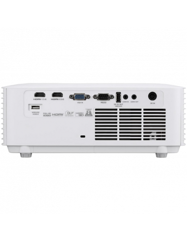 Проектор Acer PL2530I, 5000ANSI Lumens, FullHD (1920 x 1080) 
