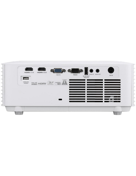 Proiector Acer PL2530I, 5000ANSI Lumens, FullHD (1920 x 1080) 