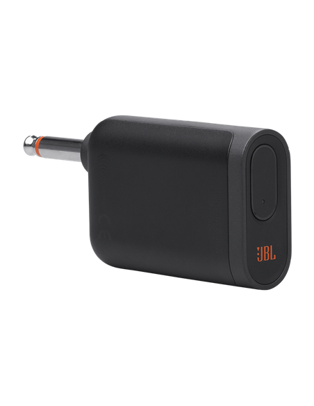 Microfon vocal JBL PartyBox Wireless Microphones, Fără fir, Negru Microfon vocal JBL PartyBox Wireless Microphones, Fără fir, Negru