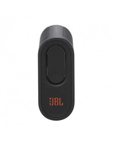 Microfon vocal JBL PartyBox Wireless Microphones, Fără fir, Negru
