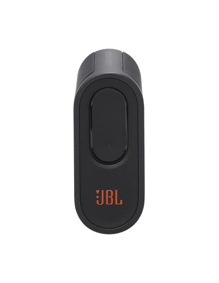 Microfon vocal JBL PartyBox Wireless Microphones, Fără fir, Negru Microfon vocal JBL PartyBox Wireless Microphones, Fără fir, Negru