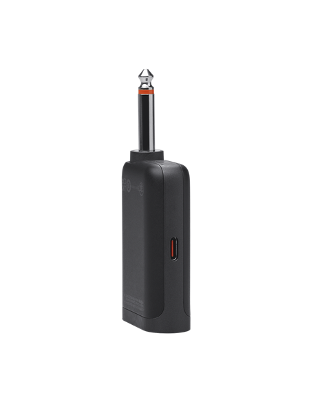 Microfon vocal JBL PartyBox Wireless Microphones, Fără fir, Negru Microfon vocal JBL PartyBox Wireless Microphones, Fără fir, Negru
