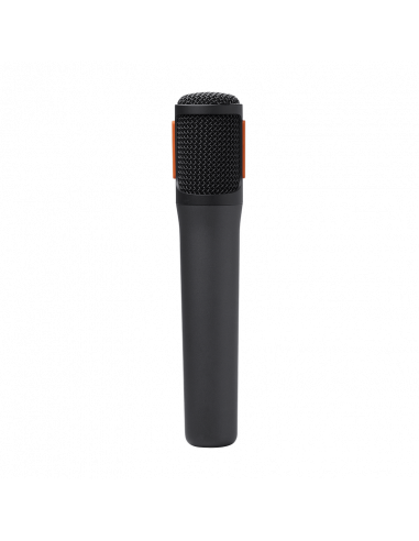 Microfon vocal JBL PartyBox Wireless Microphones, Fără fir, Negru