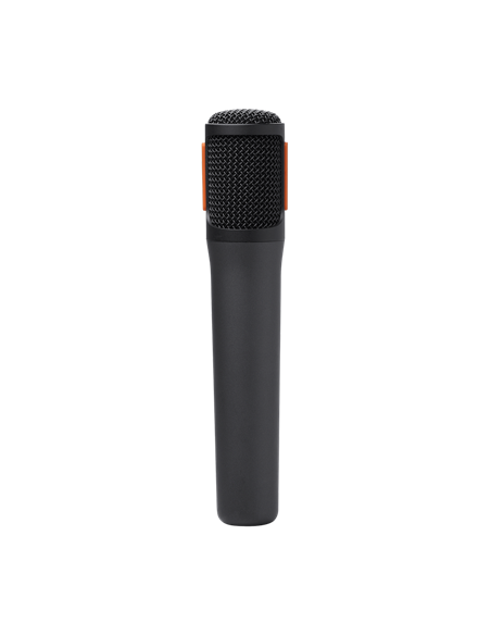 Microfon vocal JBL PartyBox Wireless Microphones, Fără fir, Negru Microfon vocal JBL PartyBox Wireless Microphones, Fără fir, Negru
