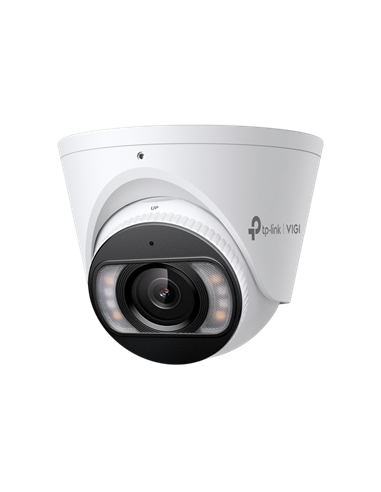 IP‑камера TP-LINK InSight S485(2.8 мм), Белый