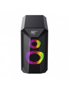 2.0 Havit SK202, Чёрный 2