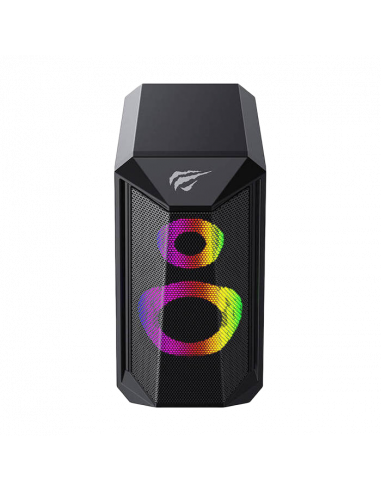 2.0 Havit SK202, Чёрный