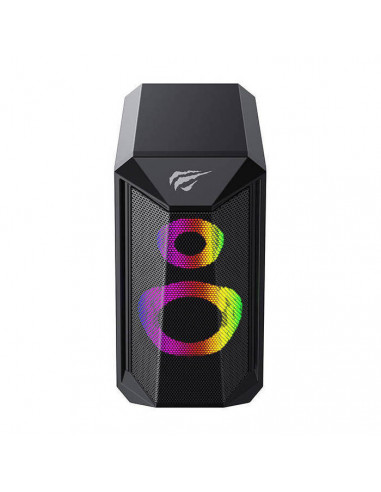 2.0 Havit SK202, Чёрный