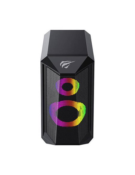 2.0 Havit SK202, Negru 2.0 Havit SK202, Negru