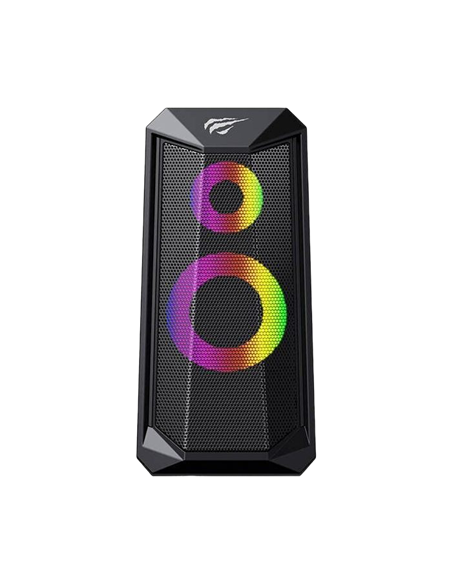 2.0 Havit SK202, Negru 2.0 Havit SK202, Negru