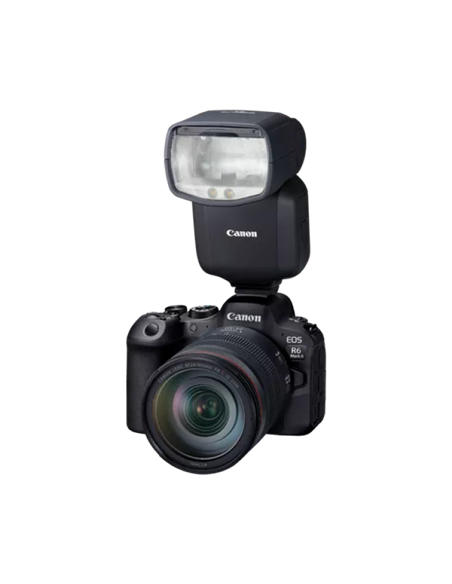 Вспышка Canon Speedlite EL-5