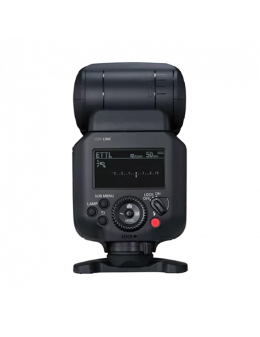 Bliţ Canon Speedlite EL-5