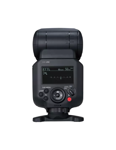 Bliţ Canon Speedlite EL-5