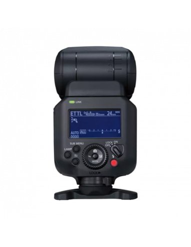 Вспышка Canon Speedlite EL-5
