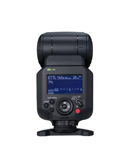 Bliţ Canon Speedlite EL-5
