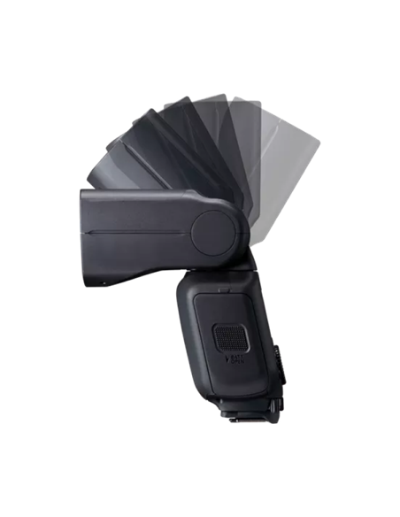Вспышка Canon Speedlite EL-5