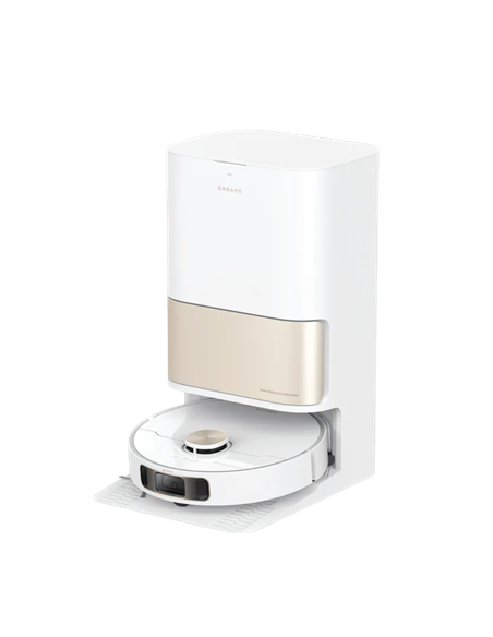 Робот-Пылесос Dreame L10s Pro Ultra Heat, 