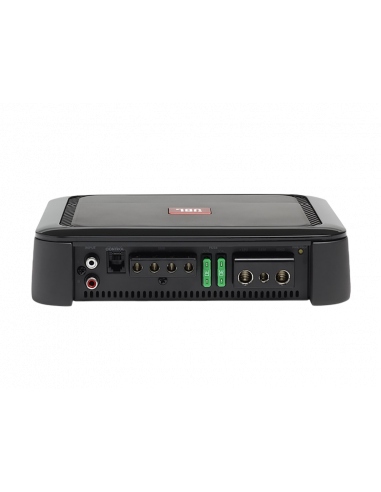 Amplificator pentru mașină JBL Club A600