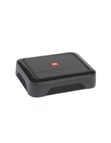 Автомобильный усилитель JBL Club A600