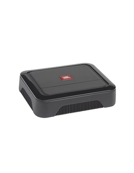 Автомобильный усилитель JBL Club A600