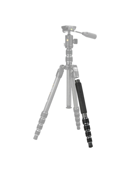 Штатив/Монопод Vanguard VEO3T 265HCBP, Видеоголовка/Шаровая головка , Чёрный