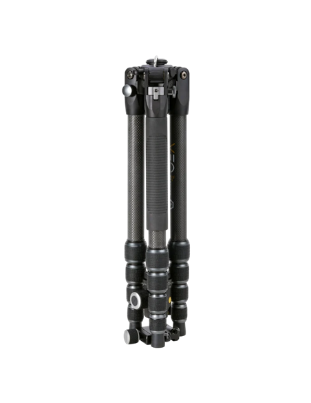 Штатив/Монопод Vanguard VEO3T 265HCBP, Видеоголовка/Шаровая головка , Чёрный