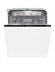 Mașină de spălat vase Gorenje GV 642 C60, Alb