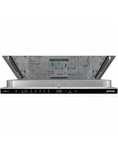 Mașină de spălat vase Gorenje GV 642 C60, Alb 2