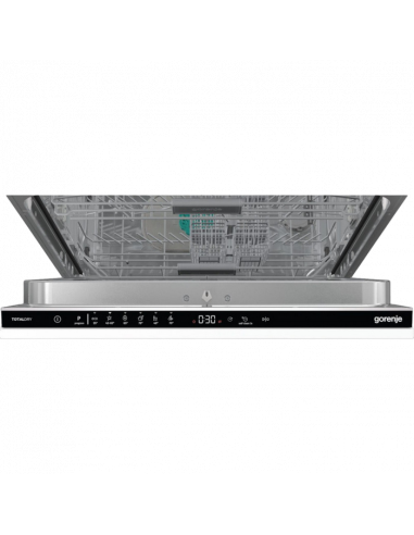 Посудомоечная машина Gorenje GV 642 C60, Белый