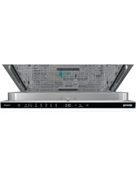 Посудомоечная машина Gorenje GV 642 C60, Белый