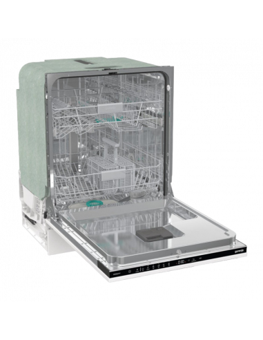 Посудомоечная машина Gorenje GV 642 C60, Белый