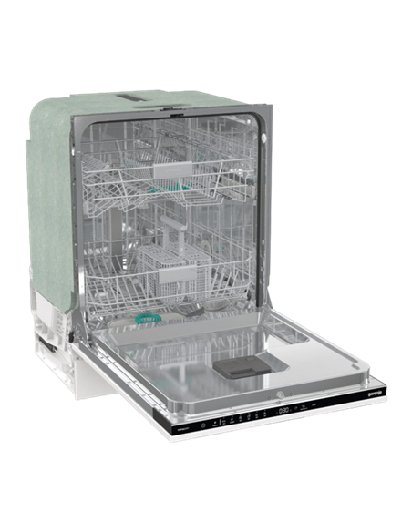 Mașină de spălat vase Gorenje GV 642 C60, Alb
