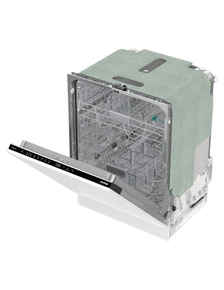 Mașină de spălat vase Gorenje GV 642 C60, Alb