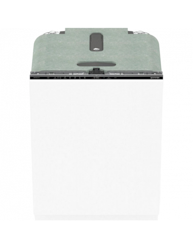 Посудомоечная машина Gorenje GV 642 C60, Белый