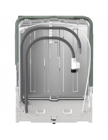 Посудомоечная машина Gorenje GV 642 C60, Белый