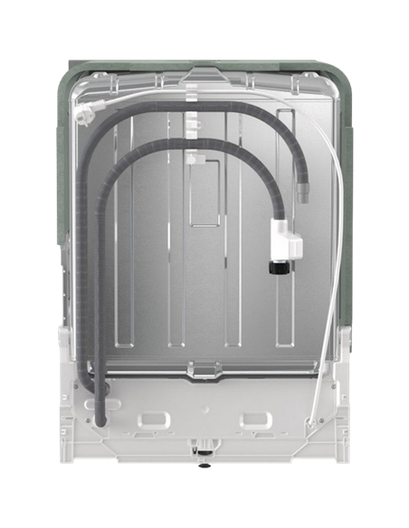 Посудомоечная машина Gorenje GV 642 C60, Белый