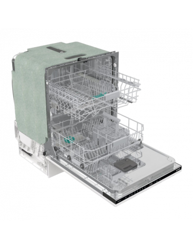 Посудомоечная машина Gorenje GV 642 C60, Белый