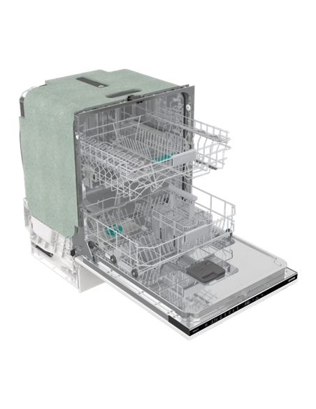Посудомоечная машина Gorenje GV 642 C60, Белый