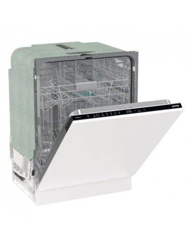 Посудомоечная машина Gorenje GV 642 C60, Белый