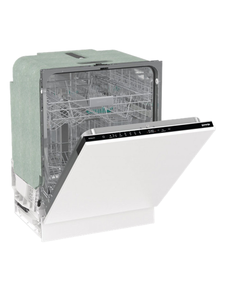 Посудомоечная машина Gorenje GV 642 C60, Белый