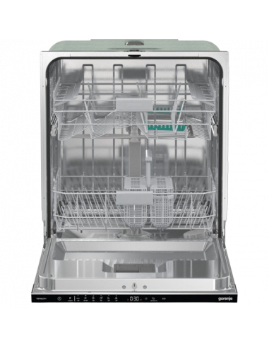 Mașină de spălat vase Gorenje GV 642 C60, Alb