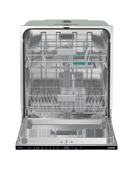Посудомоечная машина Gorenje GV 642 C60, Белый
