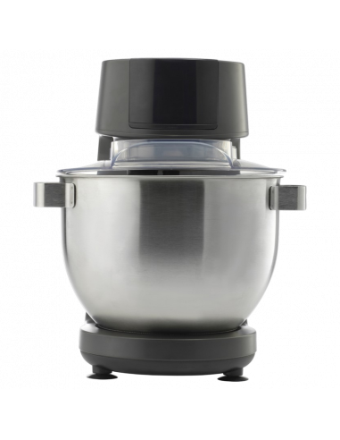Robot de bucătărie Gorenje MMC1000CA, Negru