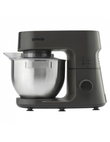 Кухонный комбайн Gorenje MMC1000CA, Чёрный