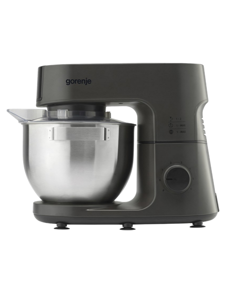 Кухонный комбайн Gorenje MMC1000CA, Чёрный