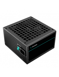 Блок питания для компьютеров Deepcool PF700, 700Вт, ATX, Немодульный