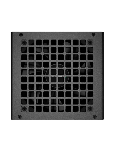 Блок питания для компьютеров Deepcool PF700, 700Вт, ATX, Немодульный
