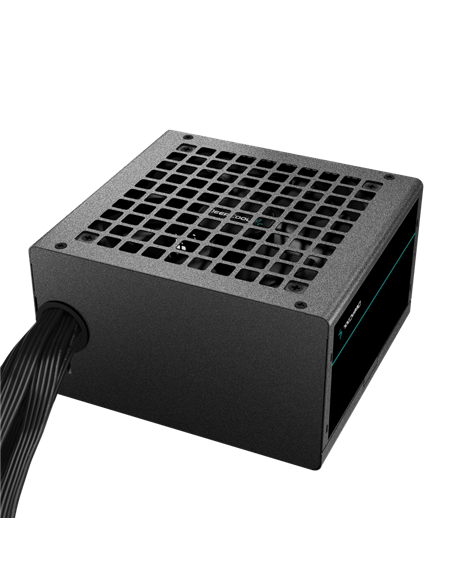 Блок питания для компьютеров Deepcool PF700, 700Вт, ATX, Немодульный