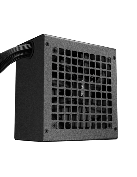 Блок питания для компьютеров Deepcool PF700, 700Вт, ATX, Немодульный